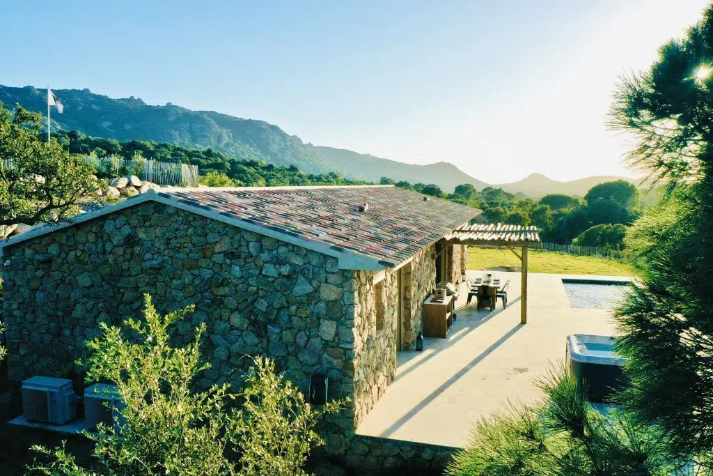 Villa Nepita