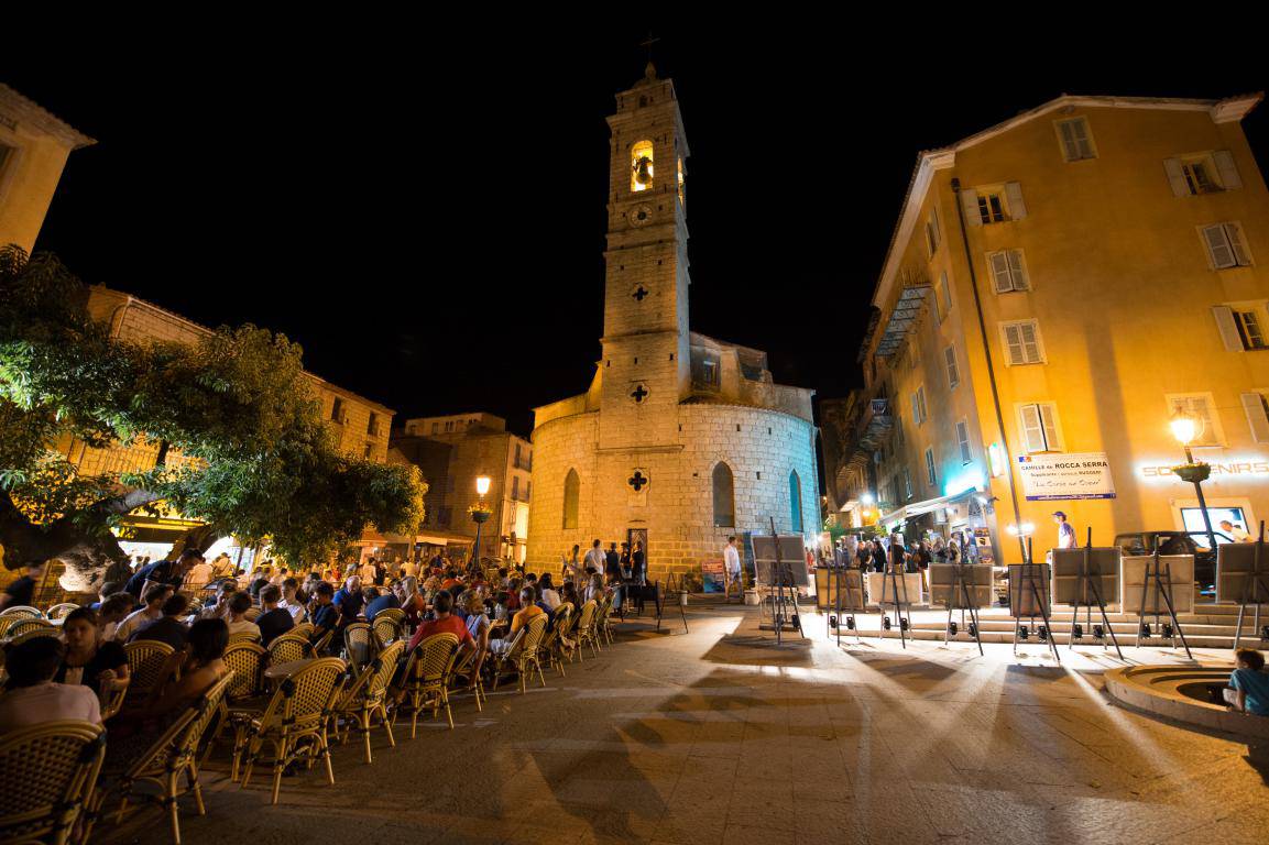 Porto Vecchio