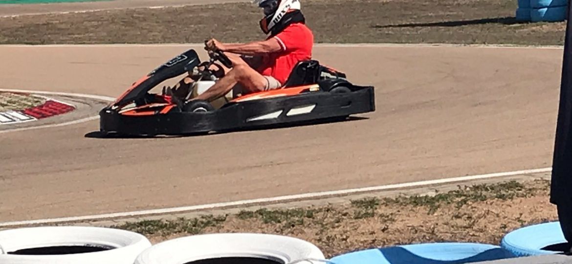 Karting