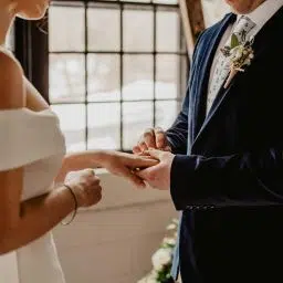 Mariage Corse