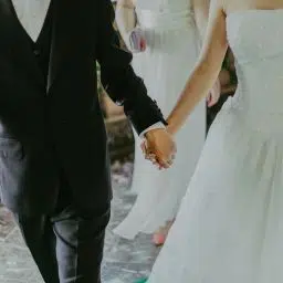 Mariage Corse