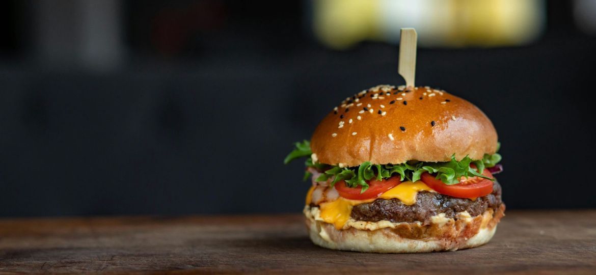 Guest Burger