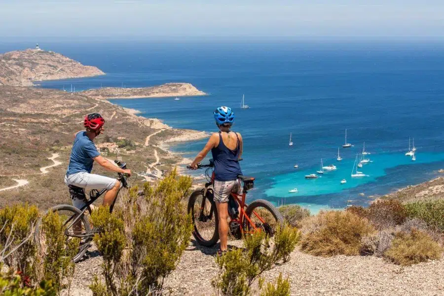 Balade à Vélo