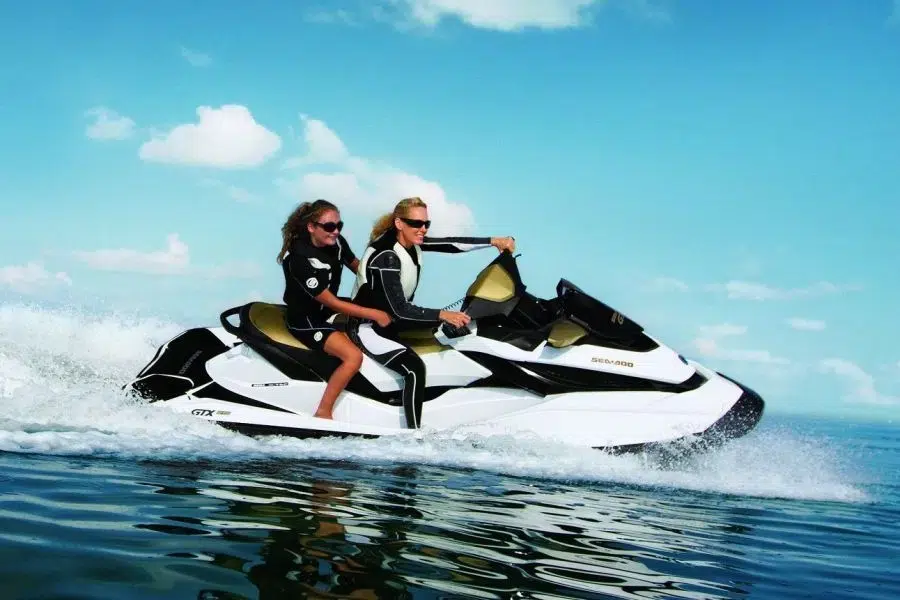 Jet Ski
