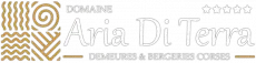 Domaine Aria Di Terra Hôtel ***** Figari Corse